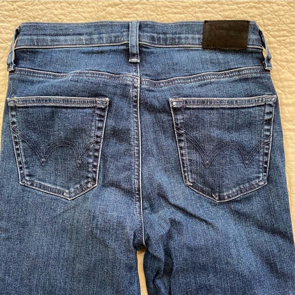 Edwin Bree Jeans Crossroad 26 - Picture 5 of 8